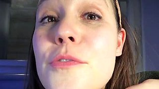 Foot Tongue Mouth And Vore Come Closer My Little Fan Pov