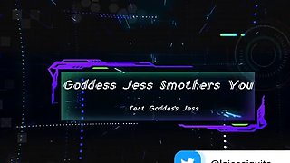 Nicksesprod - Nickses Productions - Goddess Jess Breathplay