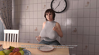 METF #3 I want someone to watch me