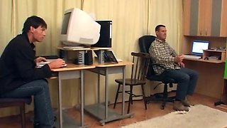 Nasty hussy mind-blowing X-rated clip
