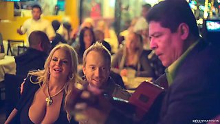 Kelly: Cowgirl, Missonary  Big Tits Porn