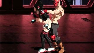 Onyx + Splicer Thug (Vanilla)