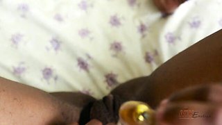 ATK Exotics - girl masturbating sex