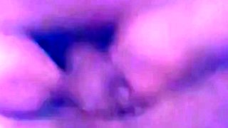 Double Penetration, Pussy and Asshole Charged