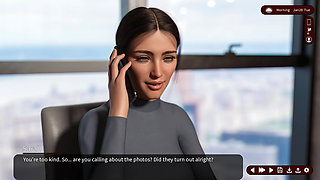 Whispers of Desires: the Daily Life of the Couple - Episode 34