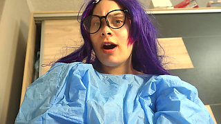 The Evil Doctor S Secret a Circumcising Procedure