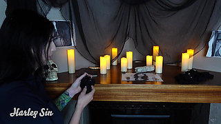 The Dark and Taboo