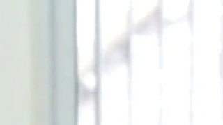 Hot Mulata Dancing Funk in My Apartment