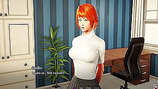 A House In The Rift - (pt 62) Nc