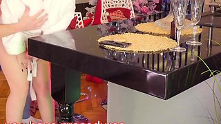 He's fucking MY SISTER! Is that normal?