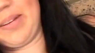 Lindsay Kay Crazy About Cum