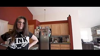 Secret Pact with My Girlfriend's Mom: Clover Baltimore, WCA Productions (Part 1)
