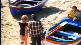 Nasty brunette pornstar with big boobs