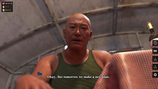 In the Sound of Silence - V0.3 - Full Part