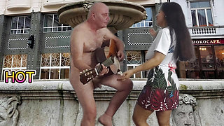 Hot Guitar Lesson with Garabas and Olpr