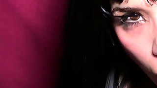 Fuck My Throat, Fuck Me Hard, and Spill Your Cum on My Face!