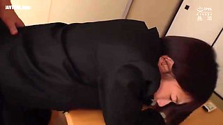 Slim Uniform Girl's Defilement: Uniform Fetishism and Cum Shower x1x7C6B7D65A22576B3A6