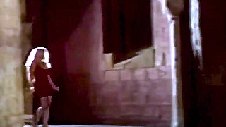 Double Betrayal at the Opera Forbidden Flame & Wife Anal Revenge