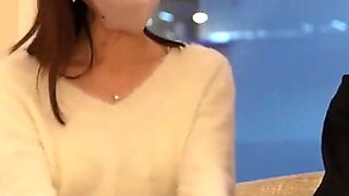 A One-hour Affair Before They Come Home: Blowjob, Swallowing, and Cheating