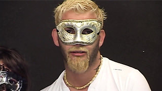 I Want You Fuck My Wife Stronger: I Wanna Hear Her Moaning and Squirt... She Is My Wonderful Bitch