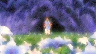 Horny anime slut fucking