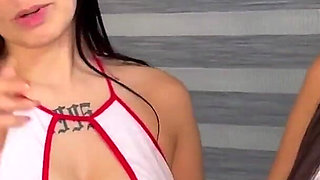 Kimmisweet Is Playing Full with My Pussy