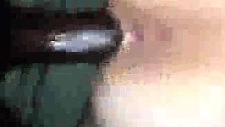 His big black monster cock just drives me wild rr