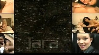 Small titted babe Jessie Andrews i