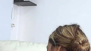 Stepsister Enjoys Riding My Cock