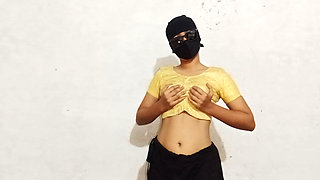 Bangladeshi Couple Homemade Romance