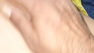 Desi Radha Bhabhi Fucked with Her Stepbrother-in-law at Home