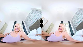 Sweet Horny Girlfriend