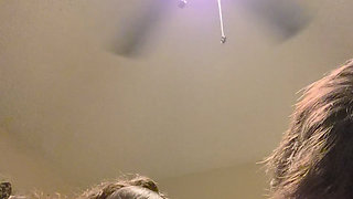 Gock Gock on my cock