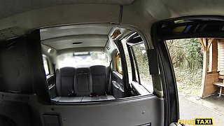 Ian's big cock action