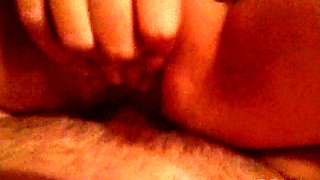 POV Fantasy: Innocent Blonde Gets Her Tight Pussy Stretched