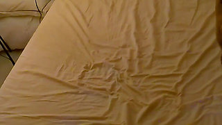 Big Butt Latina Cant Stop Cumming - Venus Afrodita - Passionate Sex