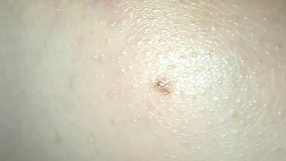 My hairy Asian wife is so excited to have had anal