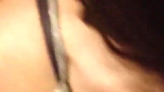 To Horny for Not to Swallow After a Blowjob and Anal Sex