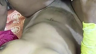 Fitness Coach Fucks the Tamil Beauty