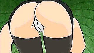 Car Toon In Never Saint Deep Blowjob And Maybe Some More!? By Loveskysan69