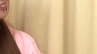Curvy Natural F Cup Beauty - Sweet Office Lady Climaxes Hard with an Older Man - Act4