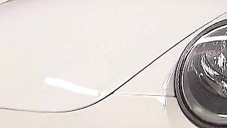 Hot Blondes and Brunettes Riding and Getting Fucked Doggy in Bathroom and Office