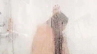 Do You Like to Watch Me, While I'm Taking Shower, Bad Boy?