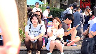 Lesbos Flash Outdoors On Hidden Cam Ad Get Fucked Hard