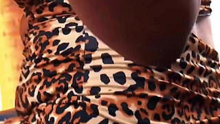 Brazilian Rapper Picks Favela Beauty for Music Video