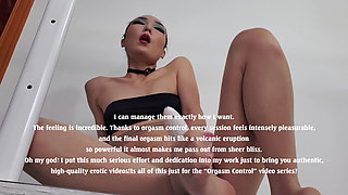 Orgasm-free
