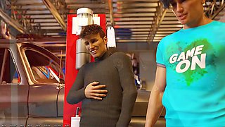 All the sexy and steamy latinas you could want