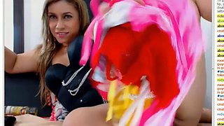 Latin big pussy cam: Bongacams, Milf  Masturbation Porn