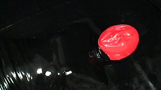 Lezdom fetish nasty bdsm hottie