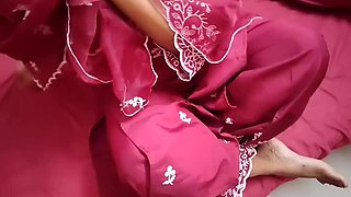Bhabhi jaan worried about husband sperm report – Shraddha Pandey & Sexy Priyanka hardcore anal blowjob cum in mouth